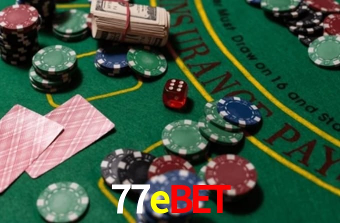 77ebet