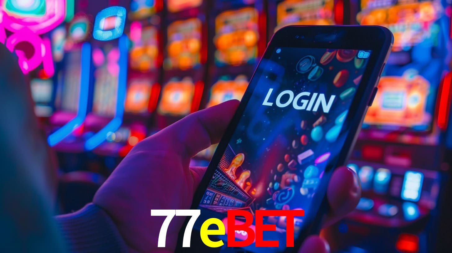 Jogo Spaceman 77ebet
