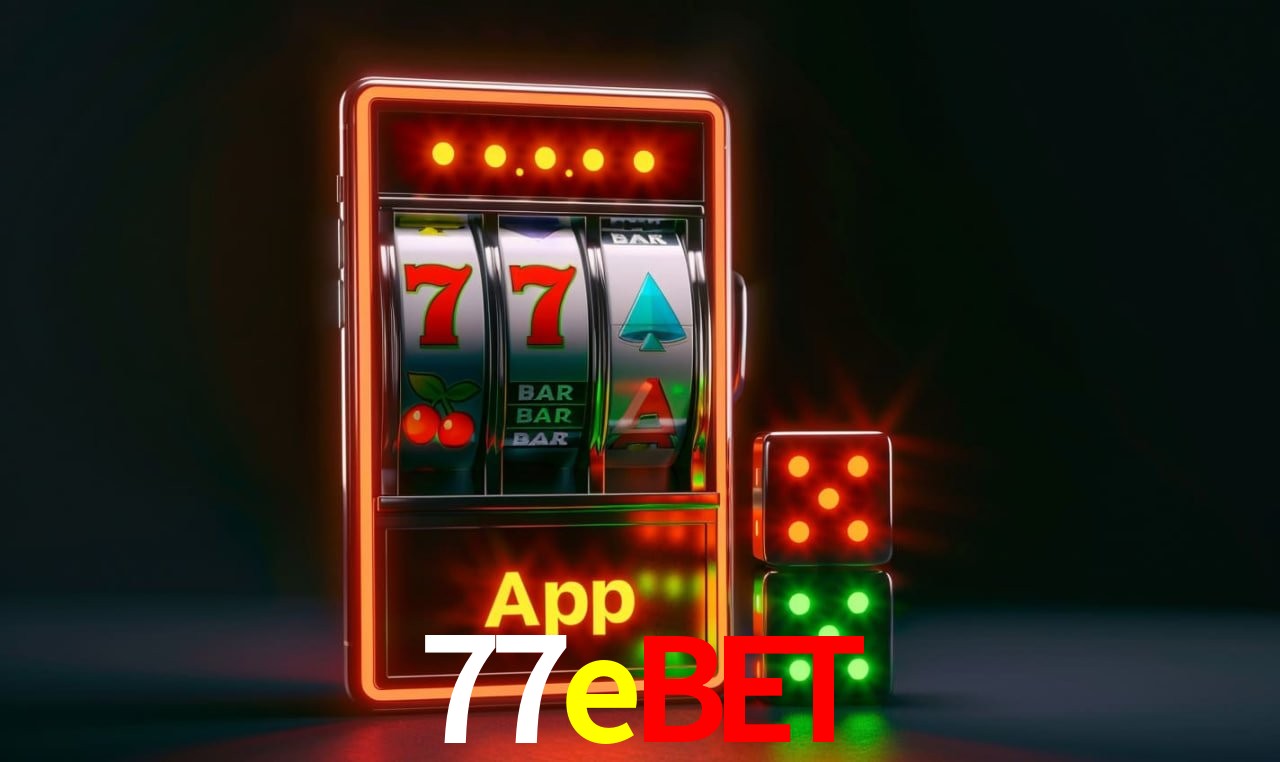 Jogos de Slot 77ebet