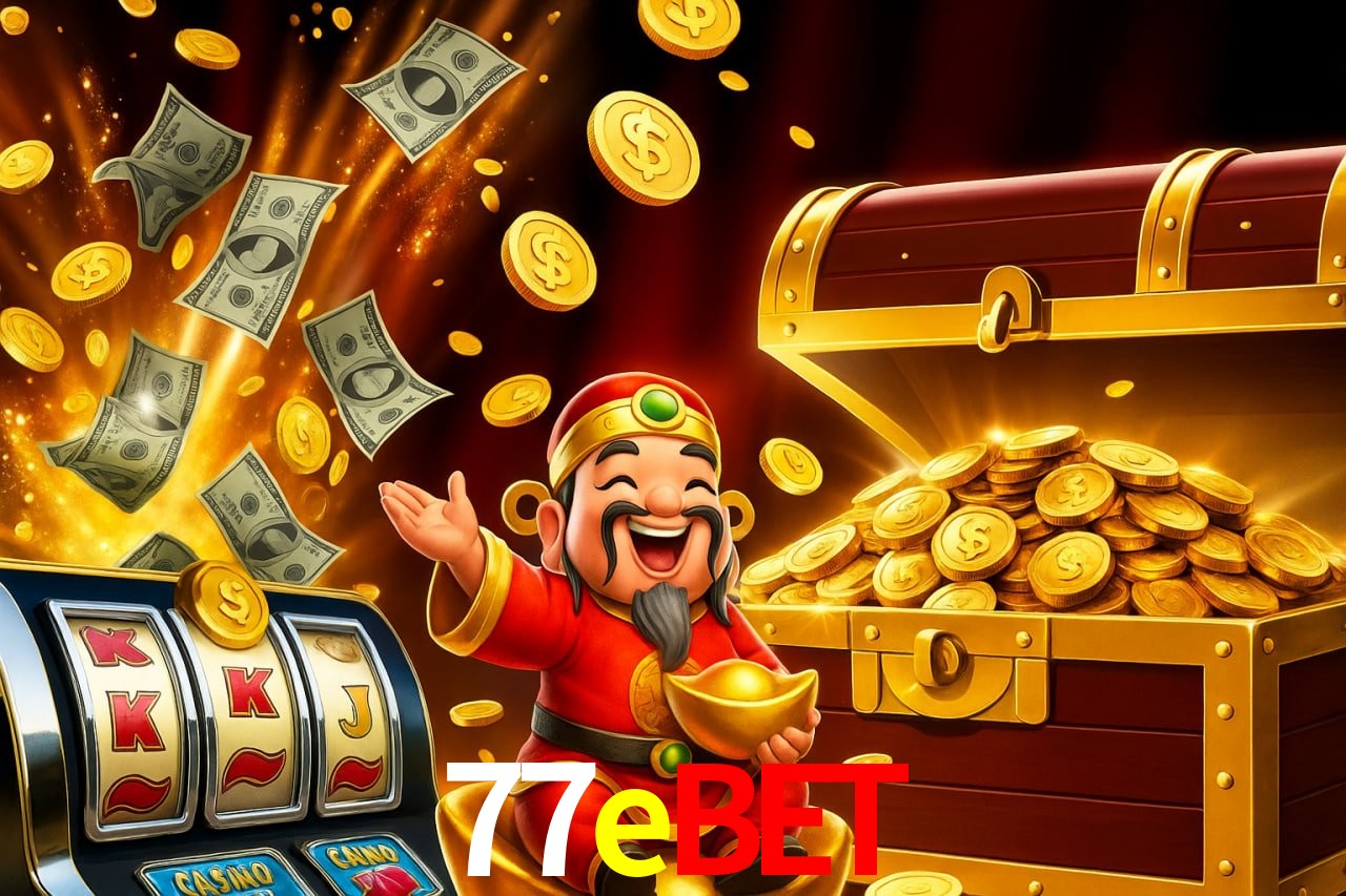 Casino Ao Vivo 77ebet