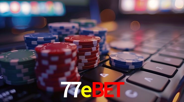 Promoção Relâmpago 77ebet