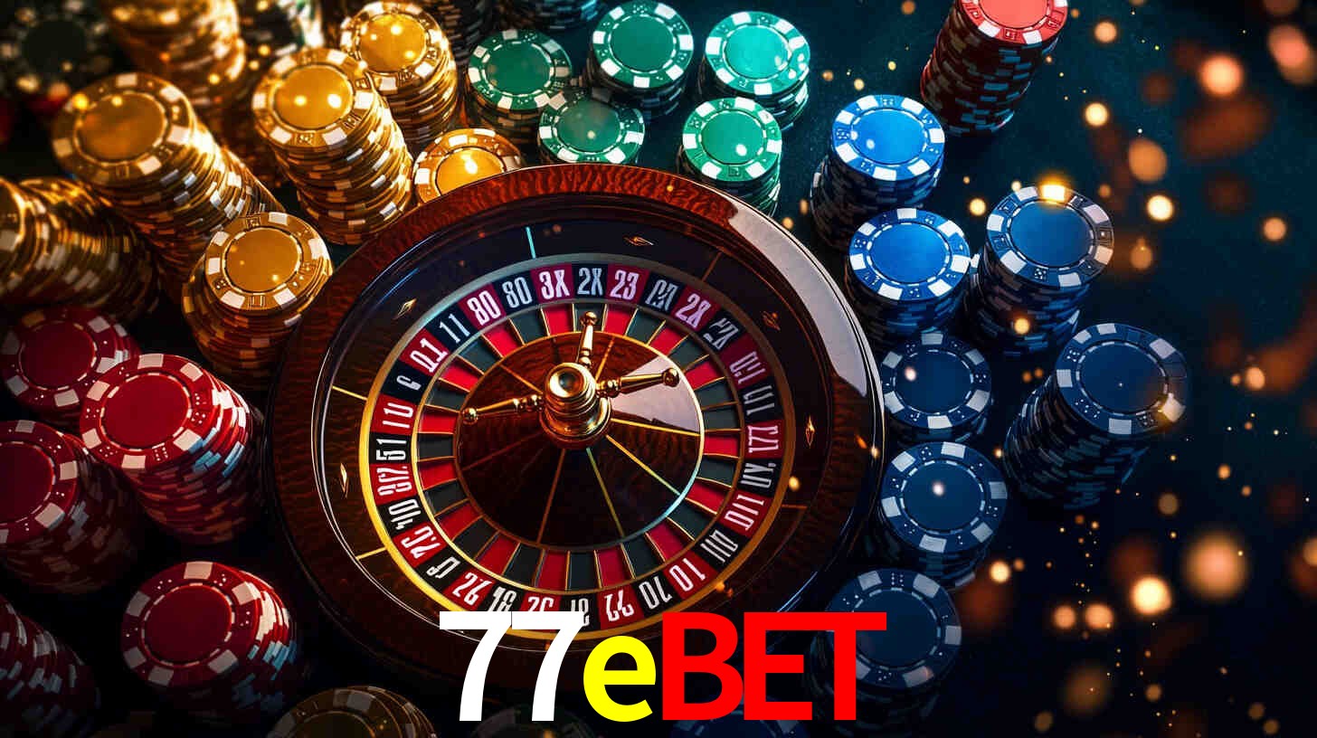 Premium Interface 77ebet