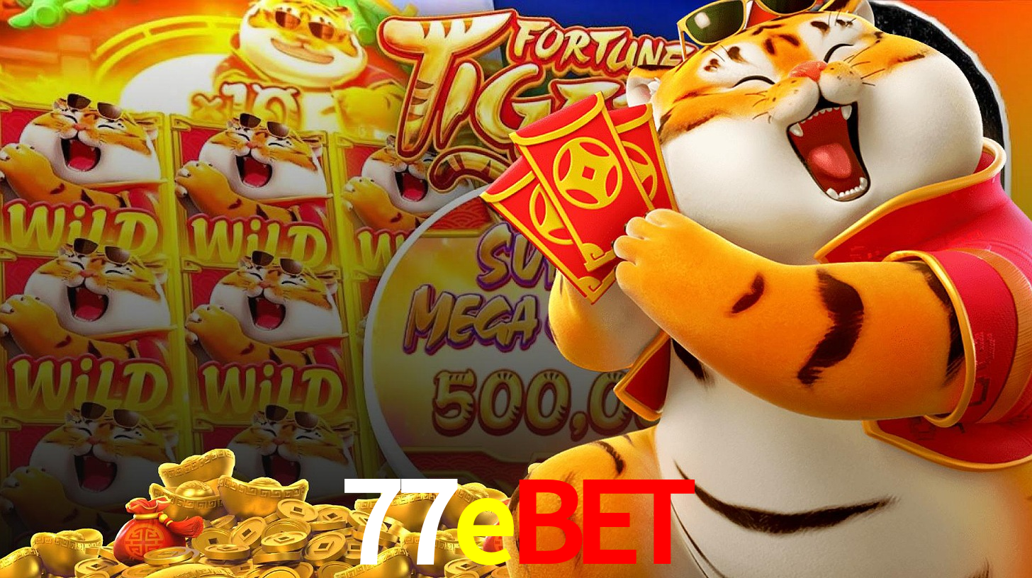 77EBET