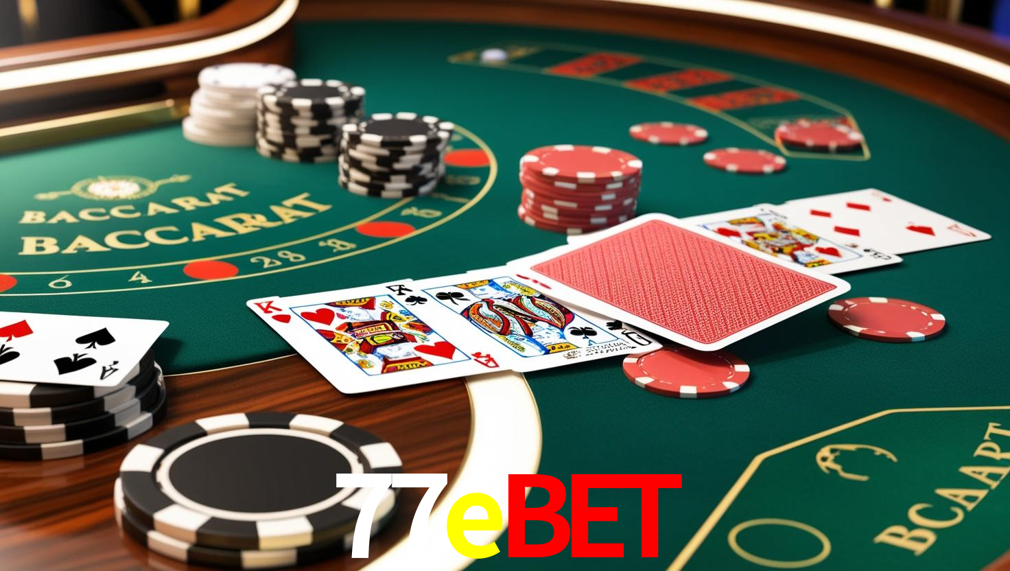 77EBET