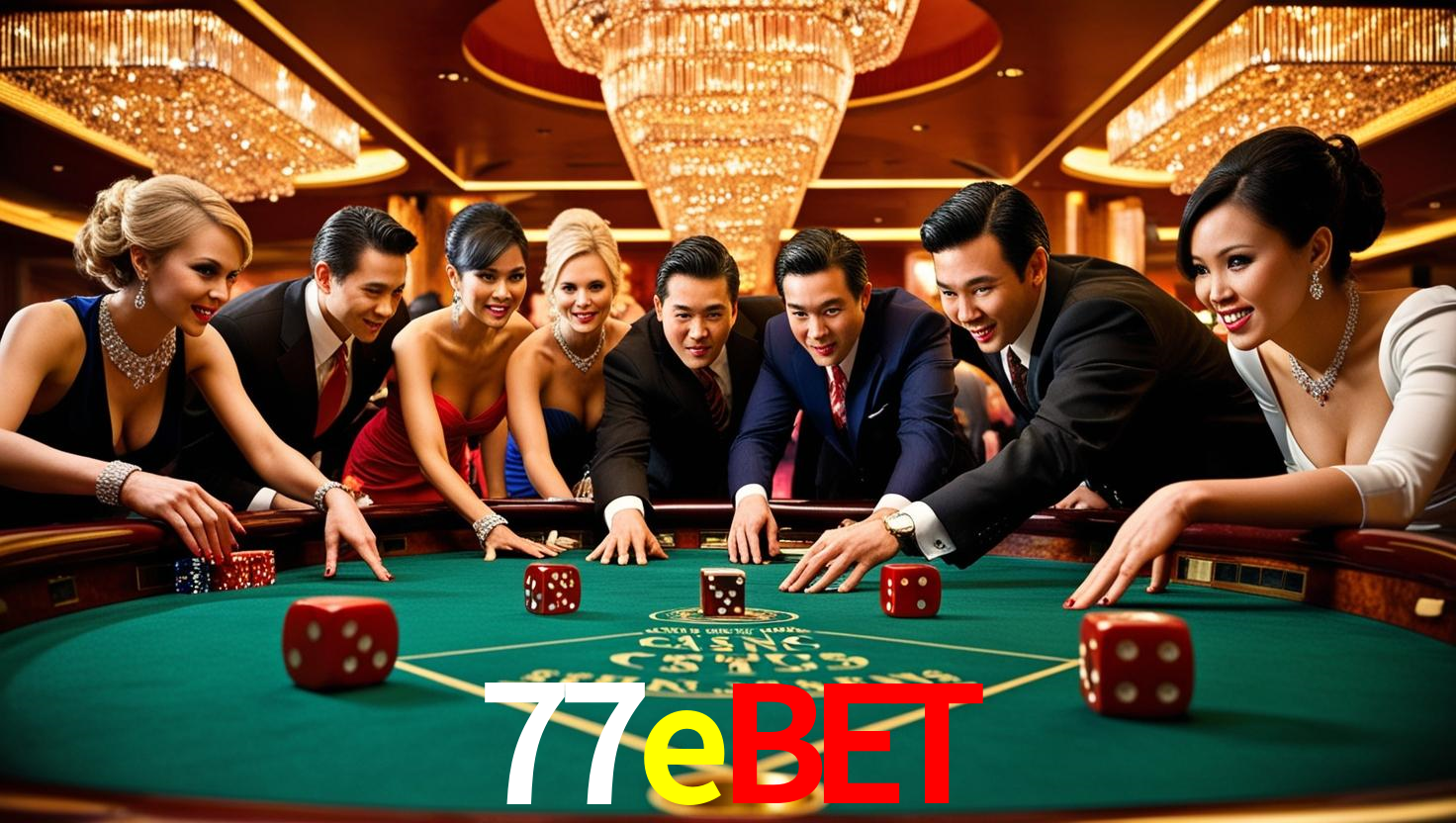 77EBET